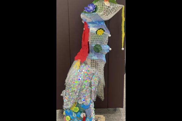 冠軍 1A 李淳木 1C 李淳林 1D 李淳森