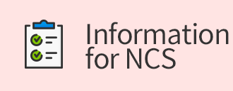 Information for NCS