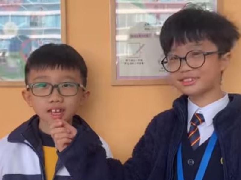 每週英語小短片