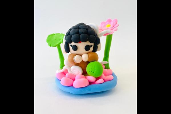 譚靜茹